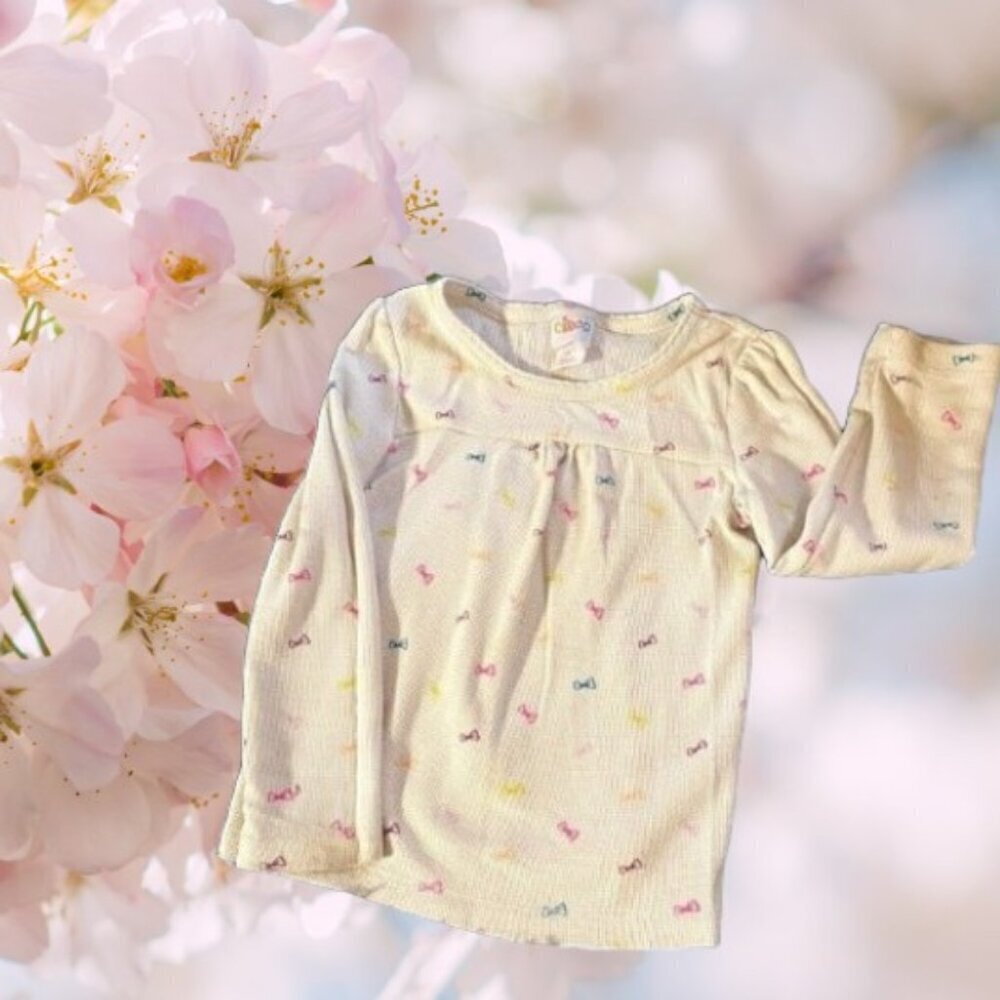Circo Pattern Design Top
